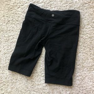 Mini leggings